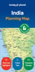 Planning Map : India (2e édition)