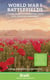 World war I battlefields