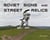 Soviet signs & street relics