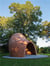 Martin Puryear : Lookout