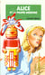 Alice et la poupée indienne