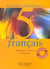 Parcours methodiques 5e - francais - livre de l'eleve - edition 2001 - francais : sequences - textes