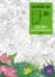 Art-thérapie - coloriage xxl - jardin extraordinaire