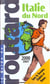 Guide du routard - italie du nord 2000-2001