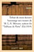 Tribut de mon dernier hommage aux manes de m. l.-s. mercier, auteur du 'tableau de paris'