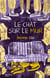 Le chat sur le mur