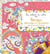 Les ateliers du calme : pochette tableaux strass et sequins - chevaux et licornes