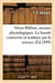 Venus biblion, arcanes physiologiques. la beaute conservee et restituee par la science