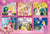 Princesses, Coffret 12 livres
