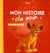 Mon histoire du soir : Le Roi Lion : l'histoire du film