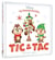 Mes premières histoires : Tic et Tac fêtent Noël