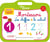 Mon ardoise Montessori - les chiffres et le calcul