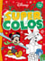 Super colo - disney junior - spécial noël