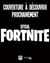 Fortnite : skins