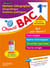 Objectif bac : spécialité histoire-géo, géopolitique et sciences politiques - 1re