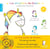 Le livre audio de Gaston