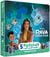 RAYA ET LE DERNIER DRAGON - Mon Petit Livre Puzzle - 5 Puzzles 9 Pièces - Disney