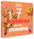 7 histoires pour la semaine : Winnie l'Ourson