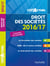 Top'actuel - droit des sociétés (édition 2016/2017)