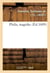 Philis, tragédie