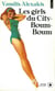 Les girls du city-boum-boum