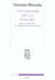 L'Économie de la nature. Essai sur Adam Smith et l'anthropologie de la croissance