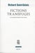 Revue poétique : fictions transfuges - la transfictionnalité et ses enjeux