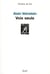 Vois seule