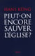 Peut-on encore sauver l'Eglise?