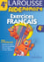 Aide-memoire larousse - français - 4ème - exercices - tout le programme