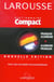 Compact francais-allemand - allemand - francais