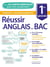 Réussir l'ANGLAIS au BAC en CARTES MENTALES