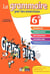 La Grammaire Par Les Exercices 6E Cahier