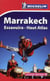 Voyager pratique - marrakech - essaouira-haut atlas (édition 2009)