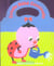 Estelle bébé coccinelle