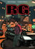 RG - intégrale