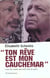 "Ton rêve est mon cauchemar" : Les six mois qui ont tué la paix