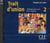 Cd coll trait d'union niv 2 de francais pour migrants