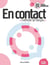 En contact : méthode de français : B1 - livre de l'élève (édition 2023)