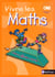 Vivre les maths : CM2 - fichier élève
