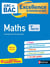 ABC BAC-Excellence la mention en plus - Maths - Terminale