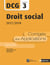 Droit Social 2017/ – Dcg 3 Riges Des Applications