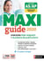 Maxi guide - concours AS/AP (édition 2020)