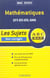 Mathematiques - terminale stt sti stl - sujets non corrige - edition 2002-2003