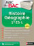 ABC du bac excellence Tome 25 : histoire-géographie - 1ère L-ES