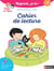 Regarde, je lis ! : cahier de lecture : avec des exercices variés et progressifs : dès 5 ans (édition 2016)
