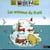 Les animaux du froid