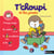 T'choupi : les jouets