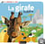 La Girafe Adeline