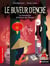 Le buveur d'encre : la buveuse d'encre de Chine